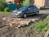 Geely Emgrand EC7 2012 года за 1 200 000 тг. в Петропавловск – фото 5
