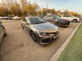 Toyota Camry 2023 годаүшін16 000 000 тг. в Актобе – фото 3
