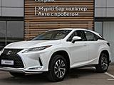 Lexus RX 200t 2022 года за 27 300 000 тг. в Алматы