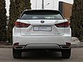 Lexus RX 200t 2022 года за 25 990 000 тг. в Алматы – фото 5