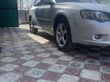 Subaru Legacy 2004 года за 3 800 000 тг. в Актобе