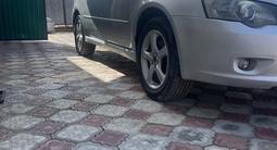 Subaru Legacy 2004 годаүшін3 800 000 тг. в Актобе