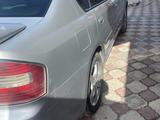 Subaru Legacy 2004 годаүшін3 700 000 тг. в Актобе – фото 3