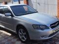 Subaru Legacy 2004 года за 3 700 000 тг. в Актобе – фото 7