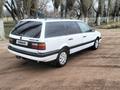 Volkswagen Passat 1991 года за 1 500 000 тг. в Тараз – фото 2