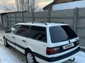 Volkswagen Passat 1991 года за 1 500 000 тг. в Тараз – фото 8