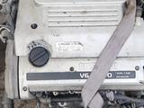Двигатель б/у VQ30 АКПП автомат за 450 000 тг. в Алматы