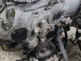Двигатель б/у VQ30 АКПП автомат за 450 000 тг. в Алматы – фото 3