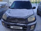 Toyota RAV4 2002 годаfor4 200 000 тг. в Астана