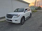 Lexus LX 570 2010 года за 19 000 000 тг. в Актау