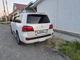 Lexus LX 570 2010 года за 19 000 000 тг. в Актау – фото 2