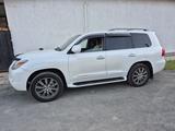 Lexus LX 570 2010 года за 19 000 000 тг. в Актау – фото 3