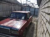 ВАЗ (Lada) 2107 1990 года за 450 000 тг. в Уральск – фото 2