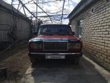 ВАЗ (Lada) 2107 1990 года за 450 000 тг. в Уральск – фото 4