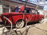 ВАЗ (Lada) 2107 1990 года за 450 000 тг. в Уральск – фото 5