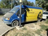 Ford Transit 1994 года за 1 120 000 тг. в Алматы – фото 2