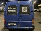 Ford Transit 1994 года за 1 120 000 тг. в Алматы – фото 5