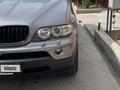 BMW X5 2004 года за 5 800 000 тг. в Шымкент – фото 3