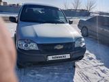 Chevrolet Niva 2018 года за 3 700 000 тг. в Кишкенеколь