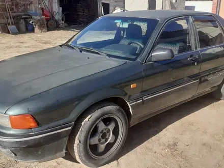 Mitsubishi Galant 1990 года за 700 000 тг. в Кеген – фото 3