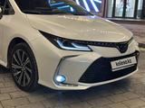 Toyota Corolla 2022 годаүшін12 999 999 тг. в Шымкент – фото 4