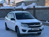 ВАЗ (Lada) Granta 2190 2014 года за 2 600 000 тг. в Караганда