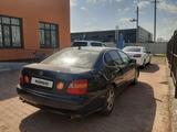 Lexus GS 300 1998 года за 4 100 000 тг. в Астана – фото 4