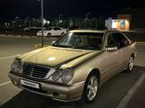 Mercedes-Benz E 320 2001 годаүшін4 300 000 тг. в Кызылорда