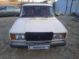 ВАЗ (Lada) 2107 1996 года за 400 000 тг. в Атырау