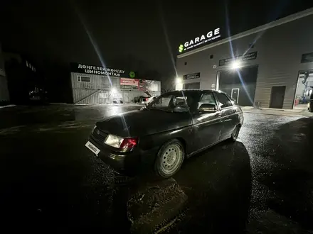 ВАЗ (Lada) 2112 2004 года за 850 000 тг. в Астана