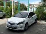 Hyundai Accent 2015 годаүшін5 150 000 тг. в Костанай – фото 3