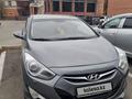 Hyundai i40 2014 годаfor7 650 000 тг. в Атырау – фото 13