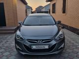 Hyundai i40 2014 годаfor7 650 000 тг. в Атырау