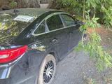 Hyundai Sonata 2015 годаүшін3 600 000 тг. в Караганда – фото 2