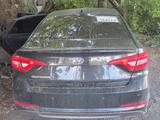 Hyundai Sonata 2015 годаүшін3 600 000 тг. в Караганда – фото 3
