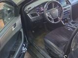 Hyundai Sonata 2015 годаүшін3 600 000 тг. в Караганда – фото 4