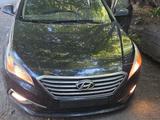 Hyundai Sonata 2015 годаүшін3 600 000 тг. в Караганда – фото 5
