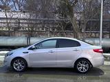 Kia Rio 2014 годаүшін4 400 000 тг. в Шымкент – фото 5