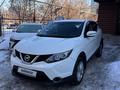 Nissan Qashqai 2014 года за 7 200 000 тг. в Алматы – фото 3