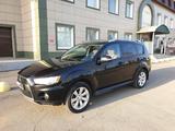 Mitsubishi Outlander 2010 годаүшін7 100 000 тг. в Петропавловск – фото 2