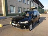 Mitsubishi Outlander 2010 годаүшін7 100 000 тг. в Петропавловск