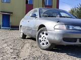 Mazda 626 1992 годаүшін1 300 000 тг. в Усть-Каменогорск – фото 3