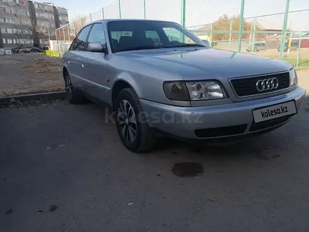 Audi A6 1996 года за 3 000 000 тг. в Кызылорда – фото 2