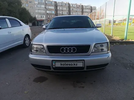 Audi A6 1996 года за 3 000 000 тг. в Кызылорда – фото 4