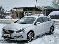 Hyundai Sonata 2014 годаfor8 630 000 тг. в Шымкент