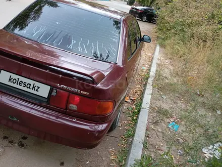 Mitsubishi Lancer 1995 года за 800 000 тг. в Павлодар – фото 8