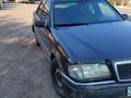 Mercedes-Benz C 180 1994 годаfor750 000 тг. в Алматы – фото 3