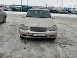Mercedes-Benz C 240 2001 годаfor1 500 000 тг. в Караганда – фото 2