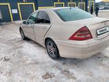 Mercedes-Benz C 240 2001 годаfor1 500 000 тг. в Караганда