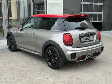 Mini Hatch 2018 года за 14 500 000 тг. в Алматы – фото 6